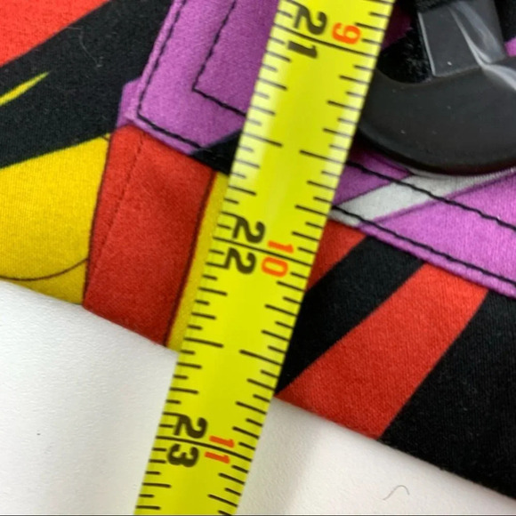 Carole  Little Multi Coloured Lightweight Jacket - Picture 6 of 9